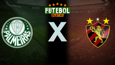 Assistir Palmeiras x Sport FEMININO ao vivo online 25/09/2025