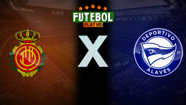 Assistir Mallorca x Deportivo Alavés ao vivo online 27/09/2025