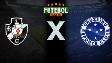 Assistir Vasco x Cruzeiro ao vivo online 27/09/2025