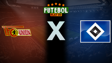 Assistir Union Berlin x Hamburgo ao vivo online 28/09/2025