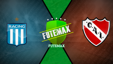 Assistir Racing x Independiente ao vivo online 28/09/2025