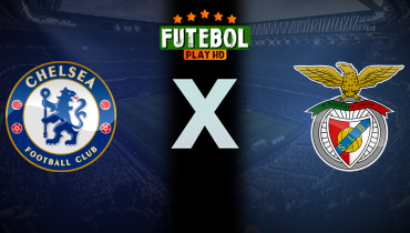 Assistir Chelsea x Benfica ao vivo online 30/09/2025