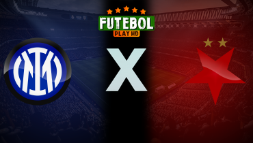 Assistir Inter de Milão x Slavia Praga ao vivo online 30/09/2025
