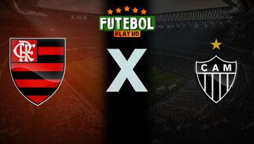 Assistir Flamengo x Atlético-MG SUB17 ao vivo online 30/09/2025
