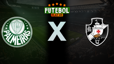 Assistir Palmeiras x Vasco ao vivo online 01/10/2025