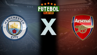 Assistir Manchester City x Arsenal FEMININO ao vivo online 04/10/2025
