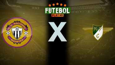 Assistir Nacional x Moreirense ao vivo online 04/10/2025