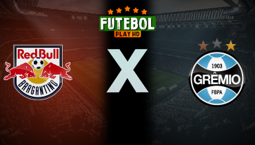 Assistir Red Bull Bragantino x Grêmio ao vivo online 04/10/2025