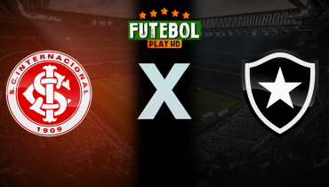 Assistir Internacional x Botafogo ao vivo online 04/10/2025