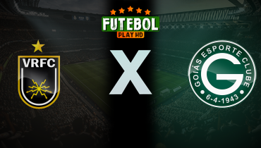 Assistir Volta Redonda x Goiás ao vivo online 04/10/2025