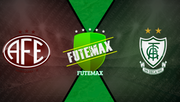 Assistir Ferroviária x América-MG ao vivo online 04/10/2025