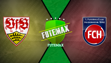 Assistir Stuttgart x Heidenheim ao vivo online 05/10/2025
