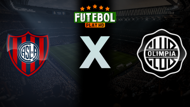 Assistir San Lorenzo x Olimpia FEMININO ao vivo online 05/10/2025