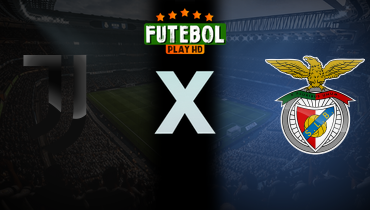 Assistir Juventus x Benfica FEMININO ao vivo online 07/10/2025