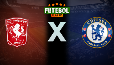 Assistir Twente x Chelsea FEMININO ao vivo online 08/10/2025