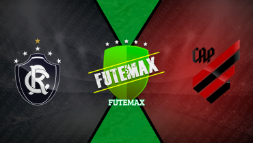 Assistir Remo x Athletico-PR ao vivo online 09/10/2025
