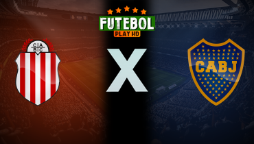 Assistir Barracas Central x Boca Juniors ao vivo online 11/10/2025