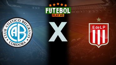 Assistir Belgrano x Estudiantes ao vivo online 11/10/2025
