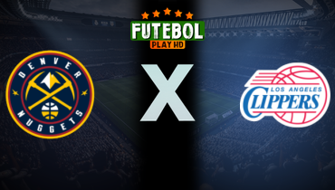 Assistir NBA: Denver Nuggets x La Clippers ao vivo online 12/10/2025