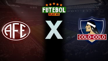 Assistir Ferroviária x Colo-Colo FEMININO ao vivo online 18/10/2025