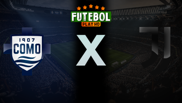 Assistir Como x Juventus ao vivo online 19/10/2025