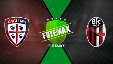 Assistir Cagliari x Bologna ao vivo online 19/10/2025