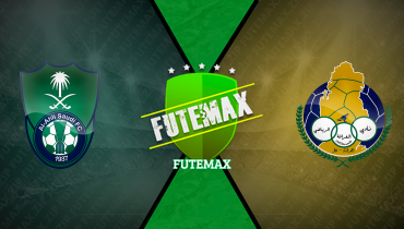 Assistir Al Ahli x Al Gharafa ao vivo online 20/10/2025