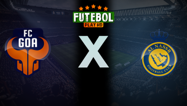 Assistir FC Goa x Al Nassr ao vivo online 22/10/2025