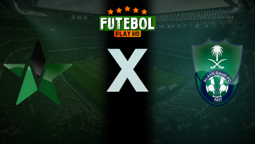 Assistir Al Najma x Al Ahli ao vivo online 23/10/2025