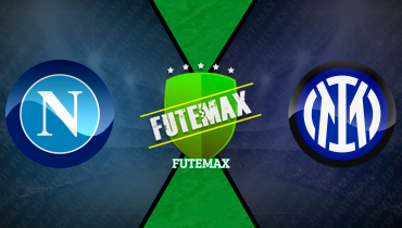 Assistir Napoli x Inter de Milão ao vivo online 25/10/2025