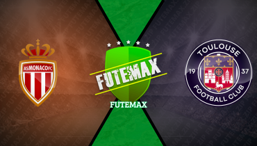 Assistir Monaco x Toulouse ao vivo online 25/10/2025