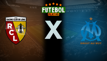 Assistir Lens x Olympique Marseille ao vivo online 25/10/2025