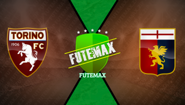 Assistir Torino x Genoa ao vivo online 26/10/2025