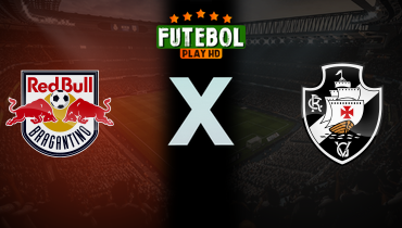 Assistir Red Bull Bragantino x Vasco ao vivo online 26/10/2025