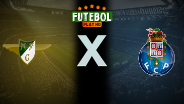 Assistir Moreirense x Porto ao vivo online 27/10/2025