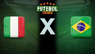 Assistir Itália x Brasil FEMININO ao vivo online 28/10/2025