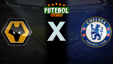 Assistir Wolverhampton x Chelsea ao vivo online 29/10/2025