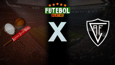 Assistir Leixões x Academico Viseu ao vivo online 30/10/2025