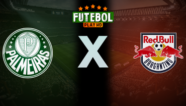 Assistir Palmeiras x RB Bragantino FEMININO ao vivo online 31/10/2025