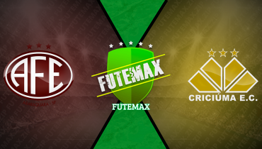 Assistir Ferroviária x Criciúma ao vivo online 31/10/2025