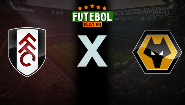 Assistir Fulham x Wolverhampton ao vivo online 01/11/2025