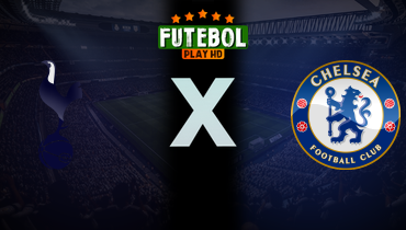 Assistir Tottenham x Chelsea ao vivo online 01/11/2025
