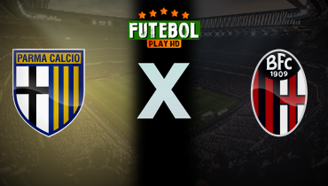 Assistir Parma x Bologna ao vivo online 02/11/2025
