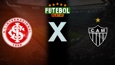Assistir Internacional x Atlético-MG ao vivo online 02/11/2025