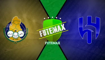 Assistir Al Gharafa x Al Hilal ao vivo online 03/11/2025