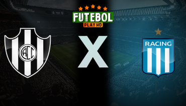 Assistir Central Córdoba x Racing ao vivo online 03/11/2025