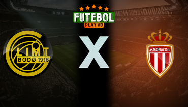Assistir Bodo/Glimt x Monaco ao vivo online 04/11/2025