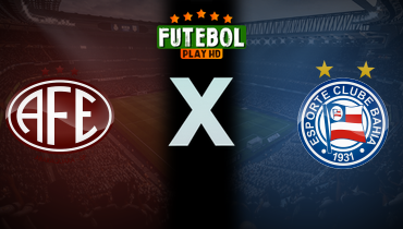 Assistir Ferroviária x Bahia FEMININO ao vivo online 04/11/2025