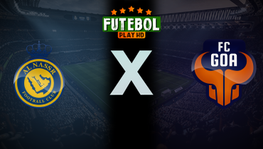 Assistir Al Nassr x Goa ao vivo online 05/11/2025