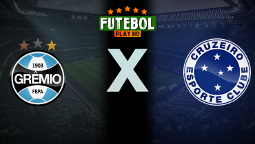 Assistir Grêmio x Cruzeiro ao vivo online 05/11/2025